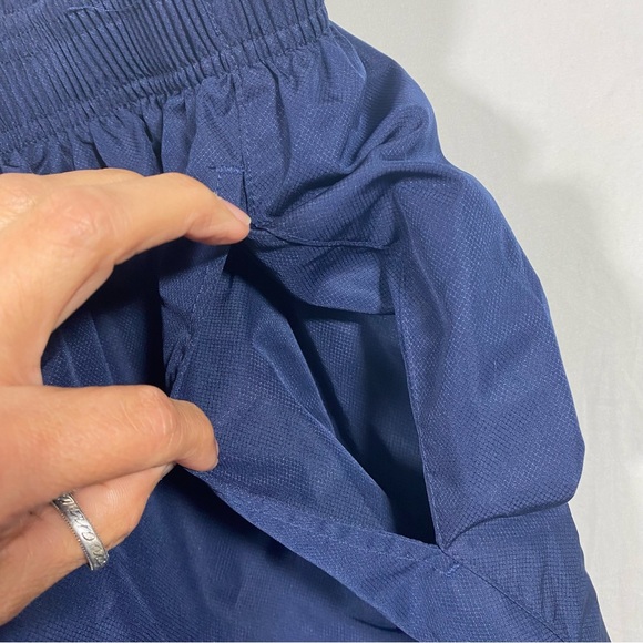 Augusta Sportswear Track Pants Woman’s Windbreaker Joggers Zip Ankle Rain pants - Picture 7 of 10